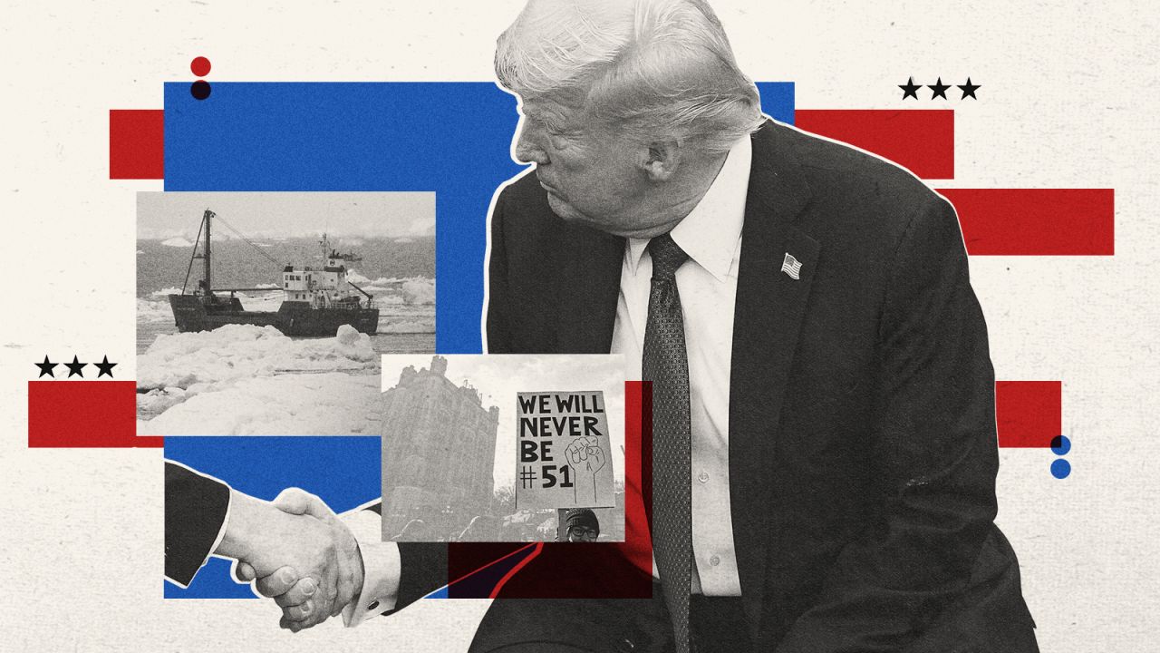 20250422-trump-100days-Int-empire.jpg