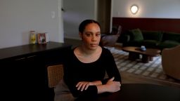 Brooklyn Leonard was diagnosed with PPROM when she was 14 weeks pregnant in Houston. It took her five days to get care.