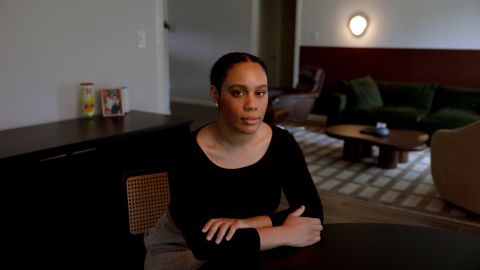 Brooklyn Leonard was diagnosed with PPROM when she was 14 weeks pregnant in Houston. It took her five days to get care.