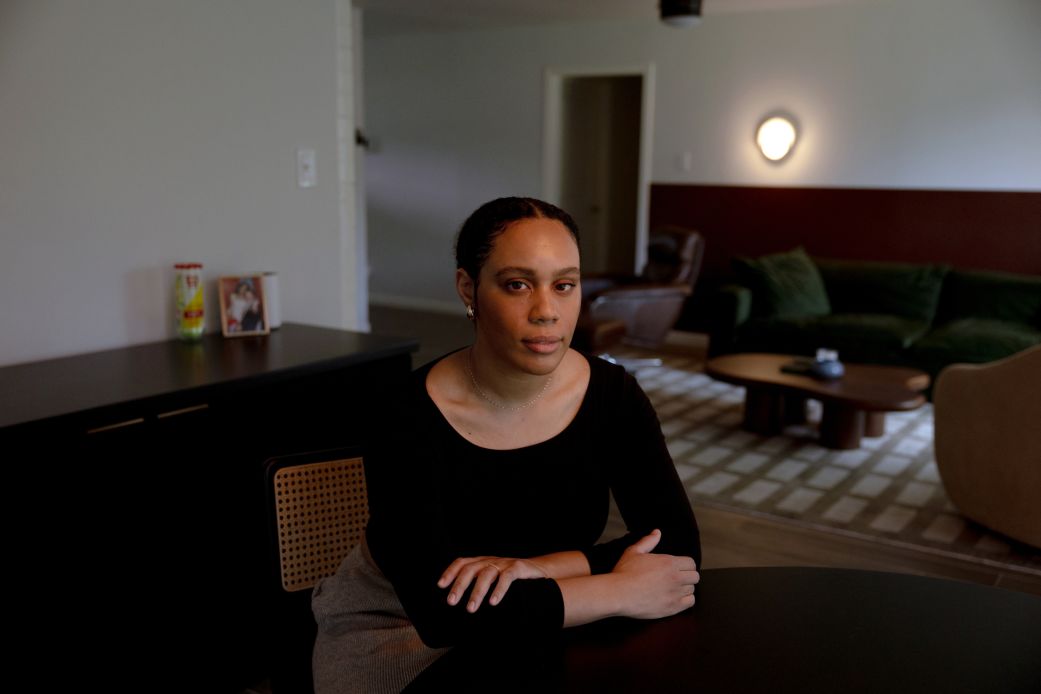 Brooklyn Leonard was diagnosed with PPROM when she was 14 weeks pregnant in Houston. It took her five days to get care.