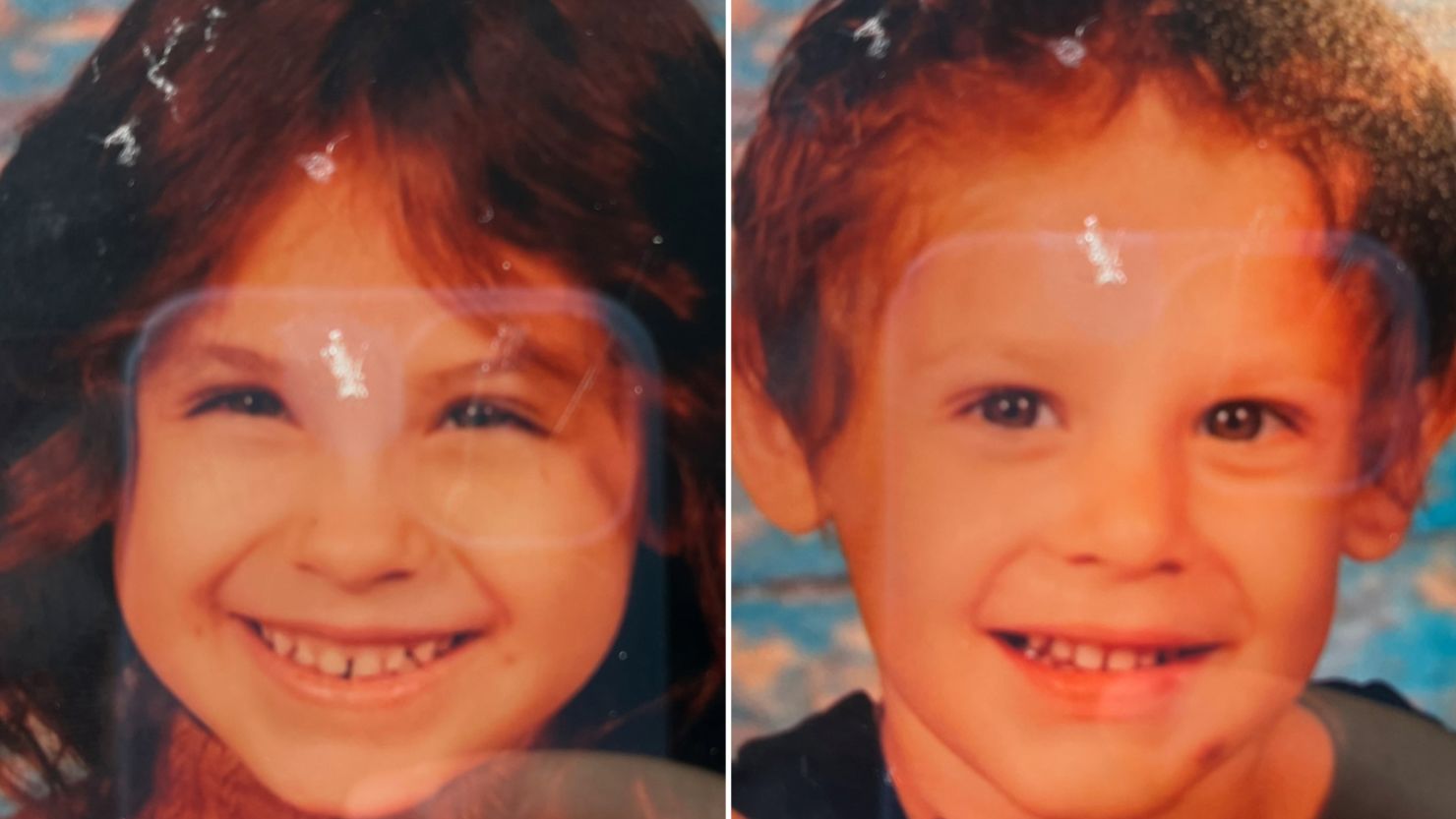 Nova Scotia: Siblings Lily, 6, and Jack, 4, have been missing in rural  Canada for four days | CNN