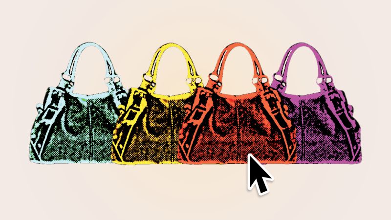 Това беше дилемата с която Джоан Ким трябваше да се