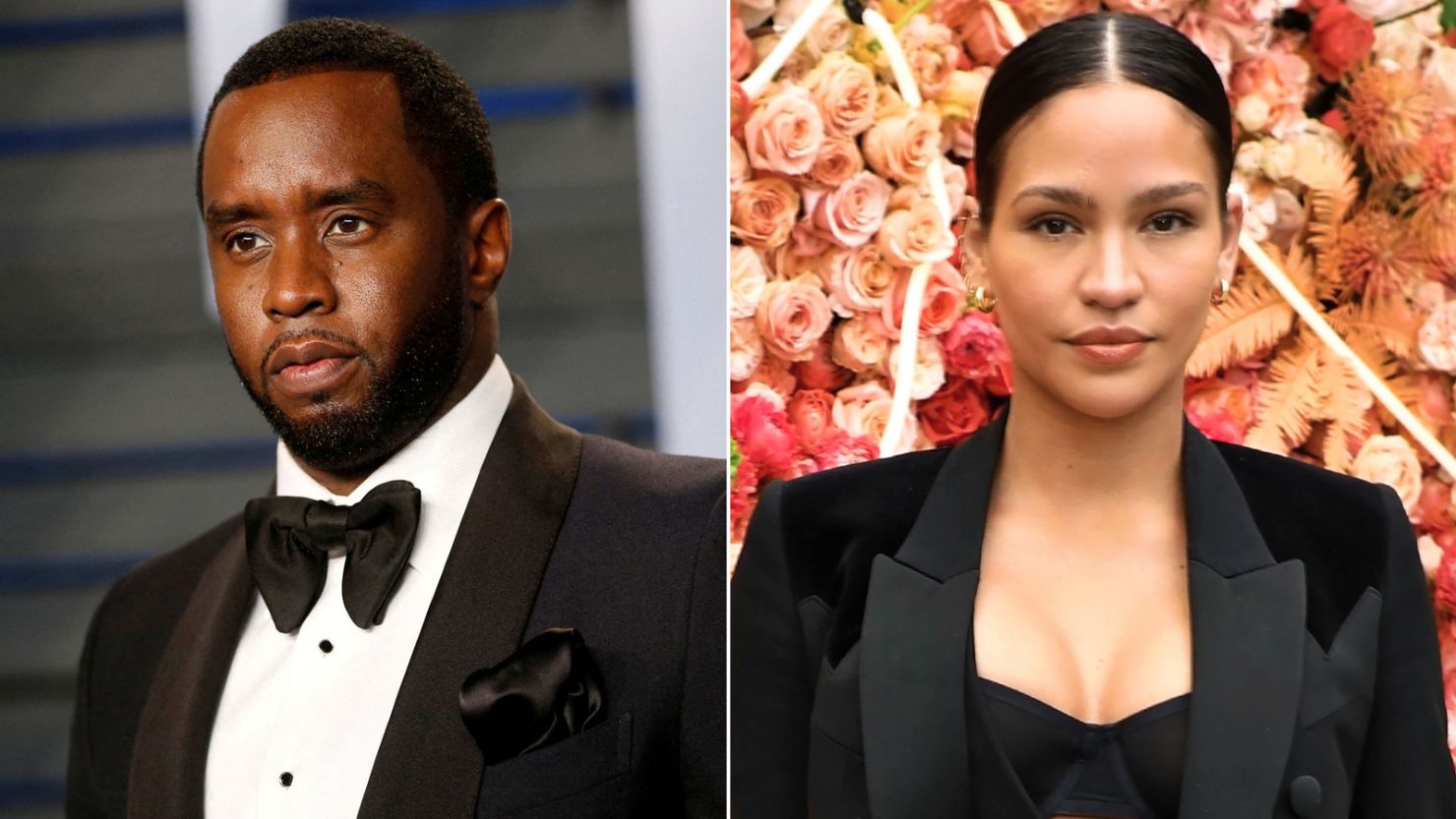 Combs trial: Graphic trial testimony plays out in front of families of Sean  'Diddy' Combs and Cassie Ventura | CNN
