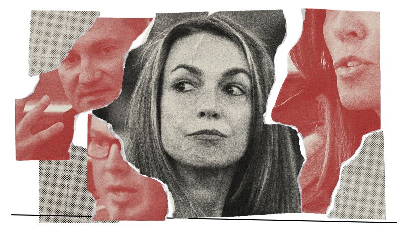 The witnesses that defined the retrial of Karen Read for the death of her police officer boyfriend