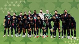 PSG has developed a reputation as a team that tends to choke at the vital moments. But this season, something feels different.