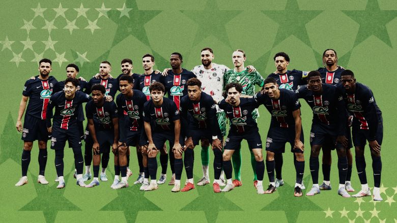 PSG has developed a reputation as a team that tends to choke at the vital moments. But this season, something feels different.