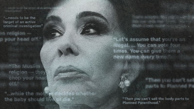 Pirro endorsed threat to criminally investigate January 6 prosecutors in office she now runs