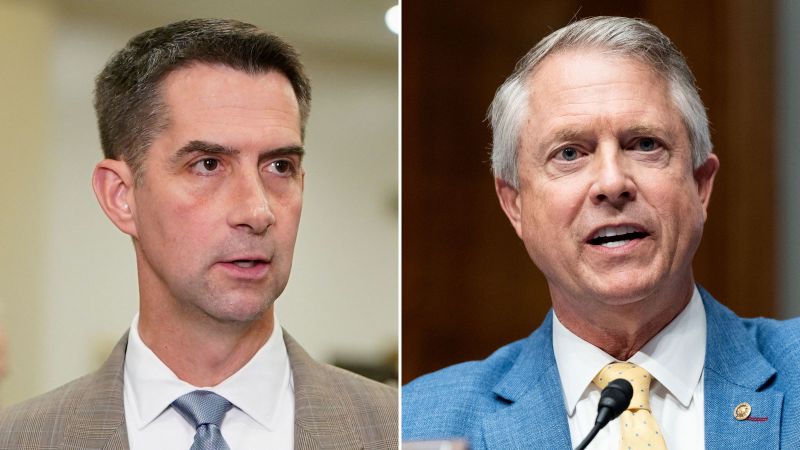 Lawmakers Divided: Conflicting Assessments Emerge on Iran Nuclear Program After US Strikes