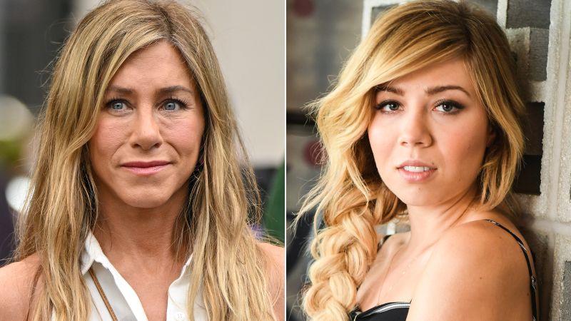 Aniston to Star in Jennette McCurdy Memoir Series