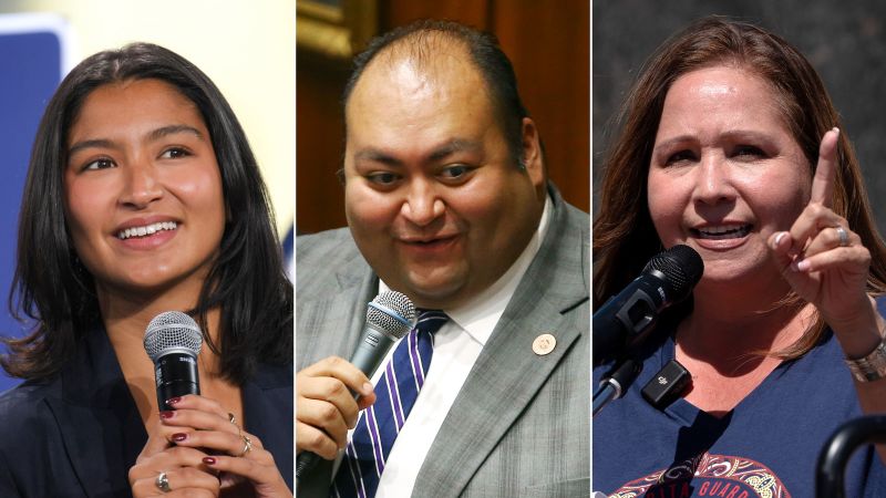 Arizona Democratic Primary Highlights Generational Divide, Influences Midterm Outlook