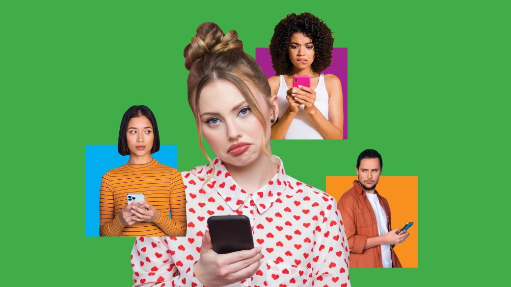 How you show up as a friend may be hurting people's feelings and causing your loneliness.