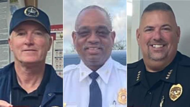 Louisiana Police Chiefs Indicted in Massive Visa Bribery Scheme