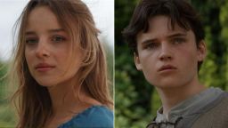 Bo Bragason and Benjamin Evan Ainsworth have been cast in the Zelda movie.