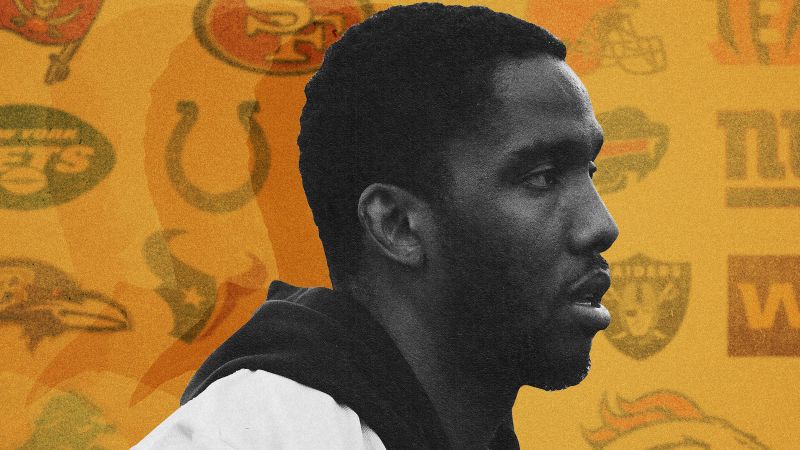 Вижте всички теми Връзка копирана Следвайте През 2008 г NFL