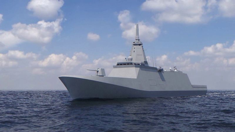 Japan is selling top-of-the-line warships to another key US ally. What that means in the highly contested Pacific