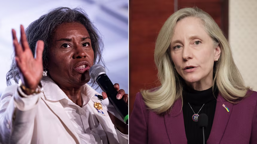Spanberger and Earle-Sears still at odds over when to debate in Virginia governor’s race