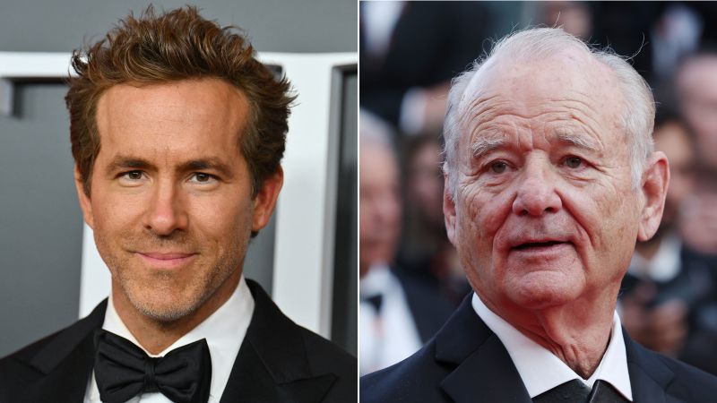 Вижте всички теми Връзка копирана Следвайте Бил Мъри има репутация