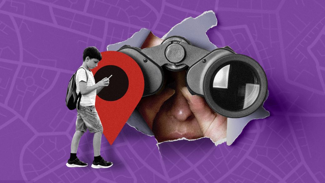 If you speak to an adult child about their movements, bear in mind that they’re not 13 anymore.