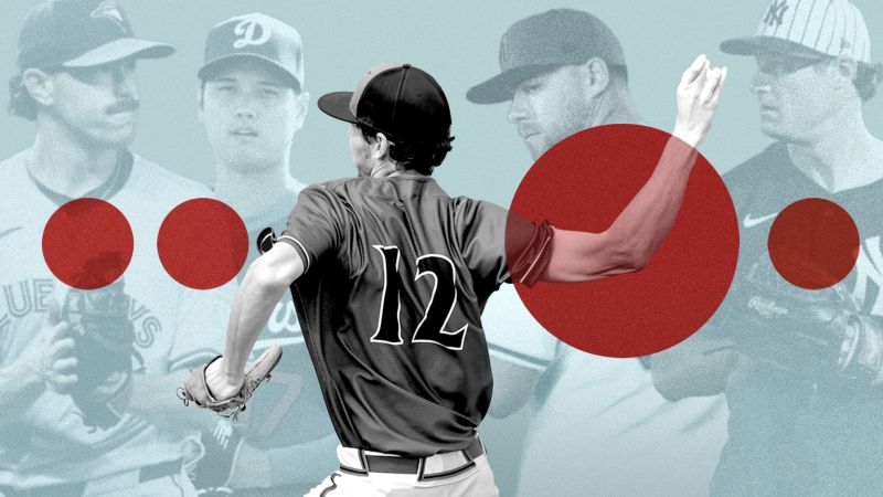 Pain, pressure and PTSD: Inside youth baseball’s UCL injury crisis