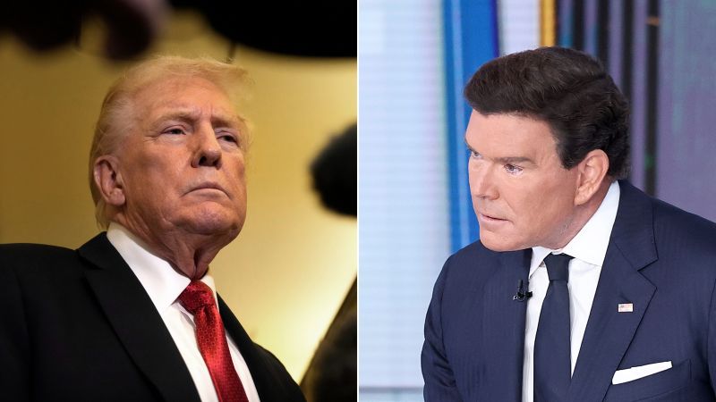 Trump is being challenged on affordability by his favorite media source — Fox News