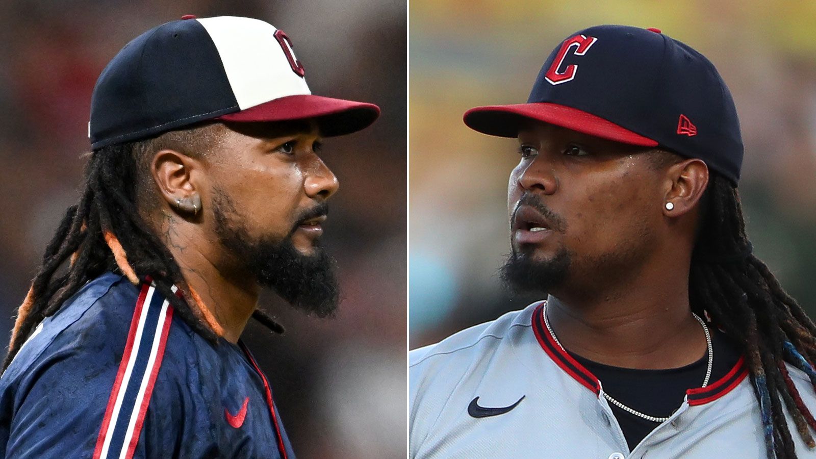 Cleveland Guardians' Emmanuel Clase, Luise Ortiz indicted for pitch rigging  in MLB games | CNN