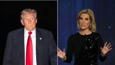 20251111-Donald_Trump Laura Ingraham SPLIT.jpg