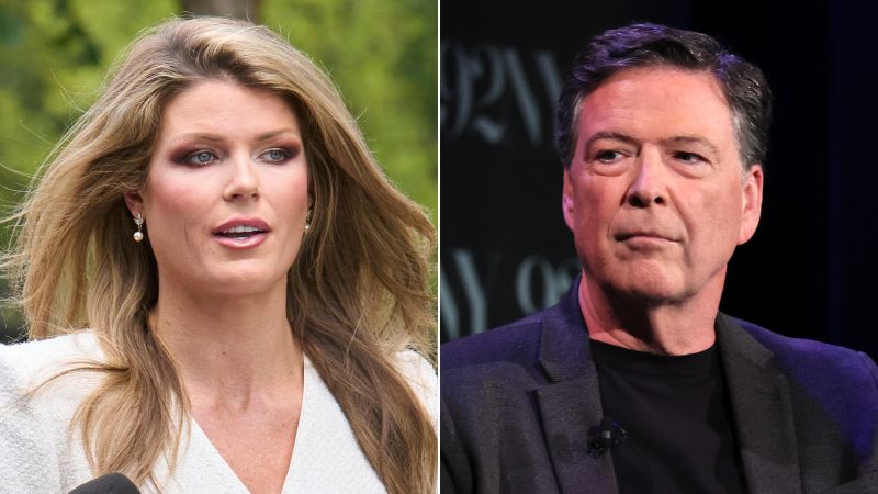 James Comey indictment may be tainted by ‘profound investigative missteps,’ judge says