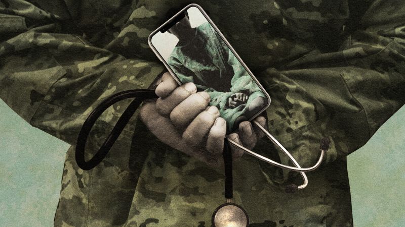 
                            Exclusive: What led the Army to investigate gynecologist described in lawsuit as a ‘predator in uniform’