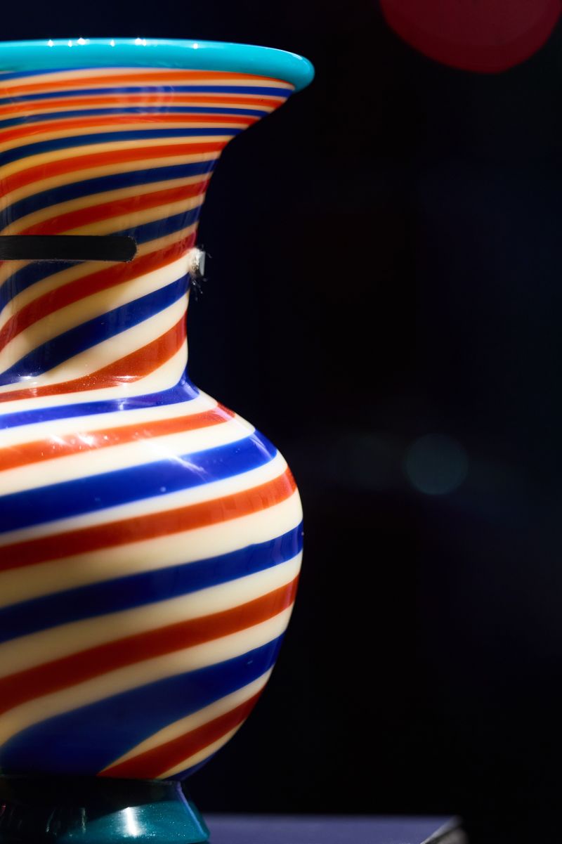 A Qing Dynasty vase 200 years ahead of its time | CNN
