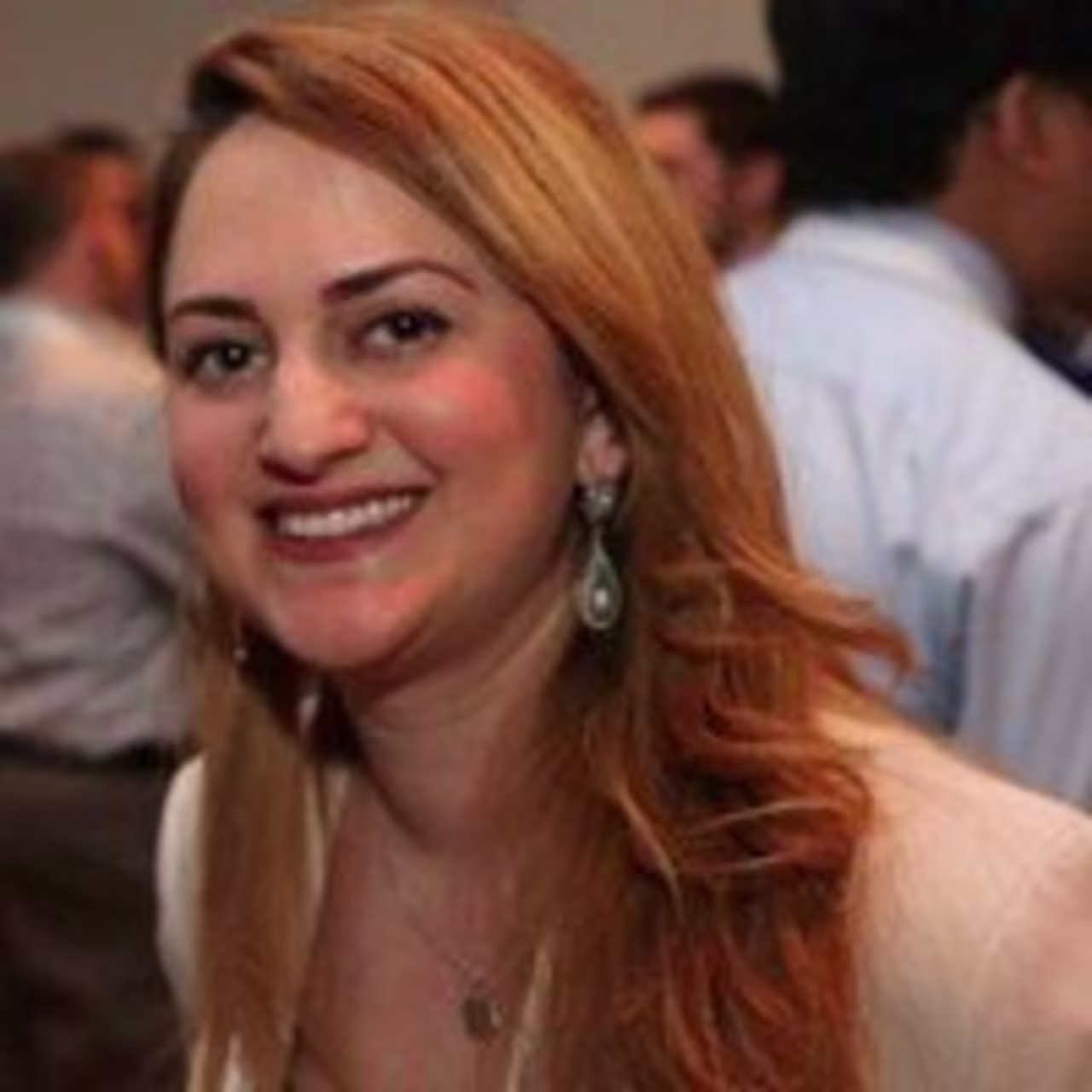 Bahareh Karami 