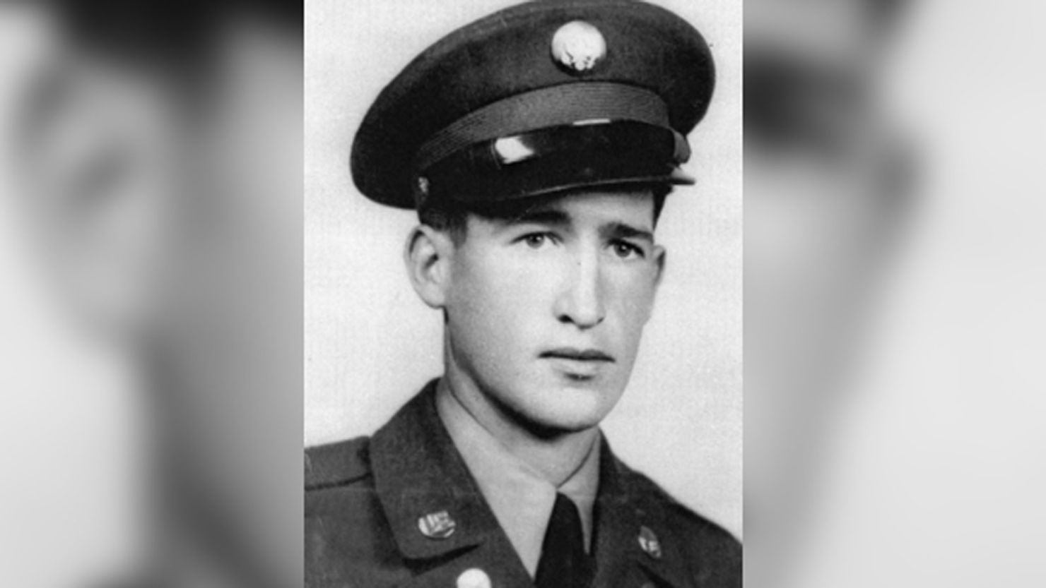 John A. Spruell of Colorado went missing in the Korean War.