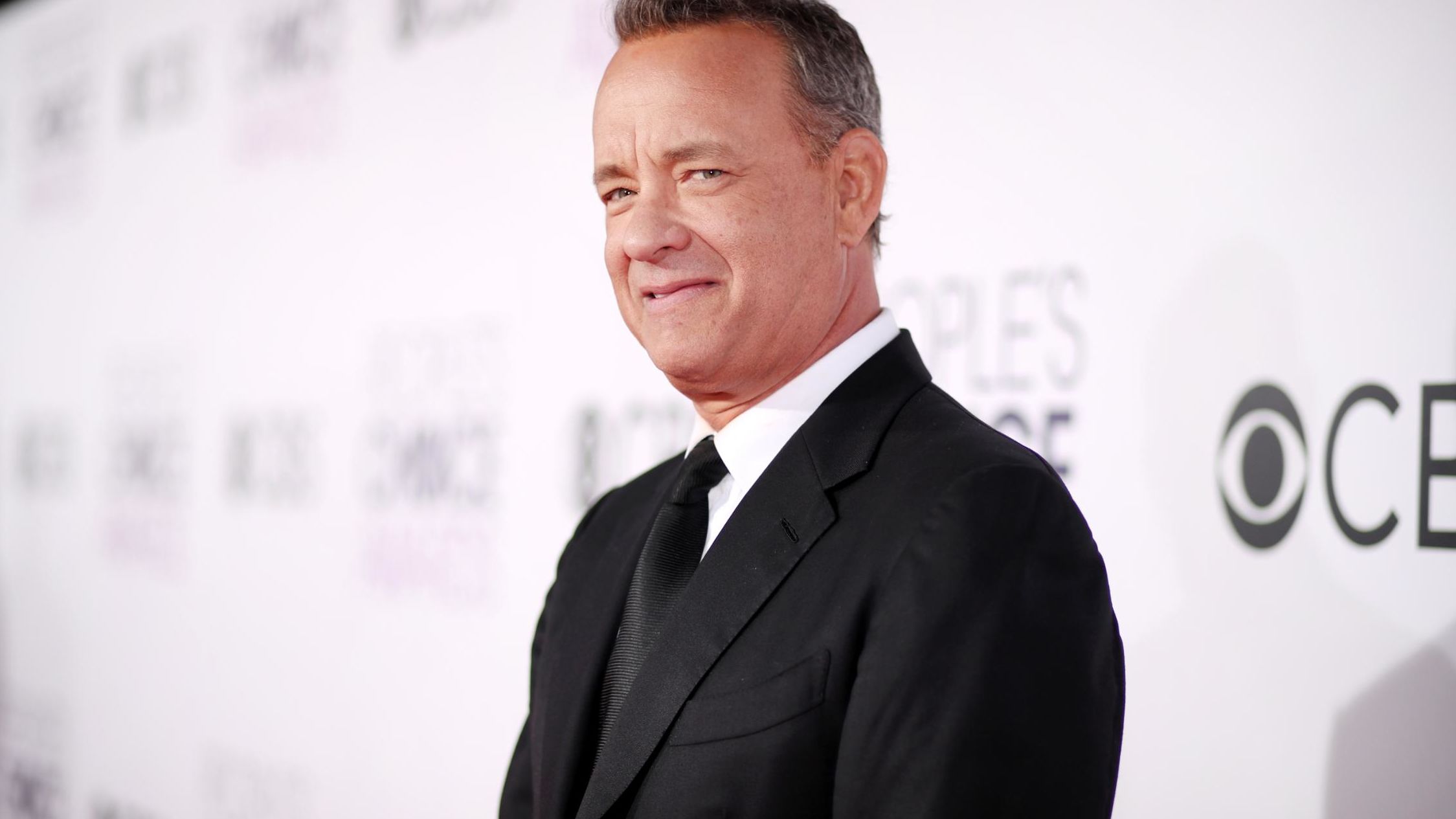 Hanks said projects "must portray the burden of racism" in the United States.