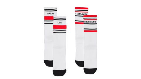 Tale to Tell Crew Socks
