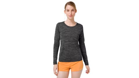 Swiftly Relaxed Long Sleeve