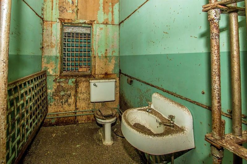 Otherwise normal house for sale hides nightmarish surprise