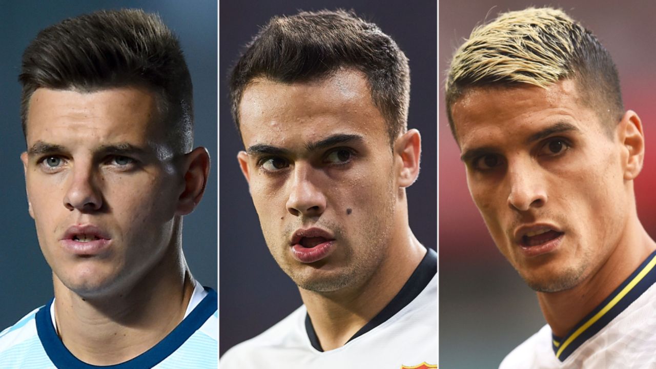 Giovani Lo Celso, Sergio Reguilon and Erik Lamela face disciplinary action by Tottenham Hotspur after being photographed at a Christmas party in breach of coronavirus rules.
