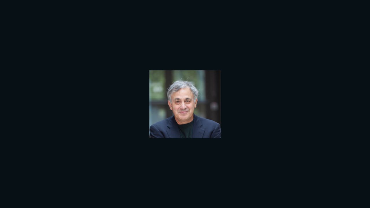 Jeffrey Abramson