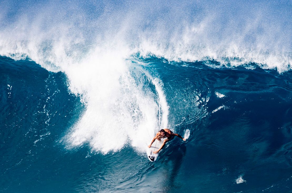 You Are What You Surf - Hawaii Business Magazine