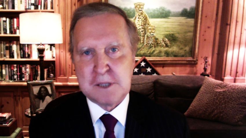 william cohen 0103