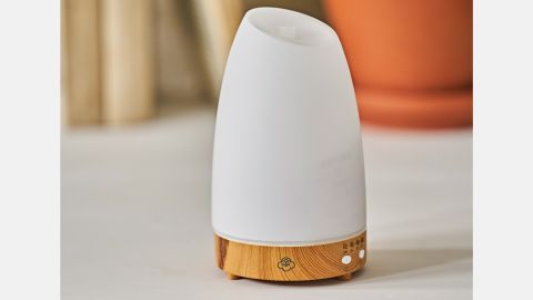 Serene House Ultrasonic Cool Mist Aromatherapy Diffuser