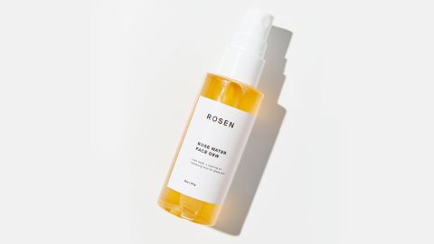 Rosen Skincare Rosewater Face Dew