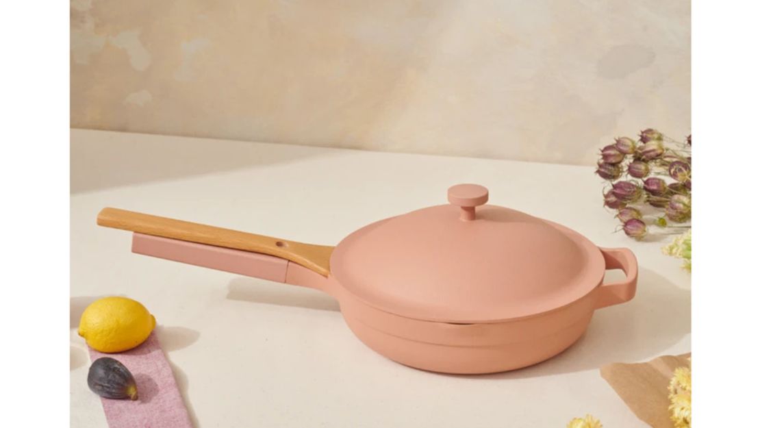 Cheap Pots and Pans Peddler Wants to Be the Everlane of Cookware - Eater