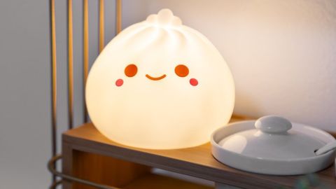 Exclusive food lamp Smoko UO