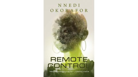 'Remote Control' by Nnedi Okorafor