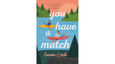 'You Have a Match' by Emma Lord 