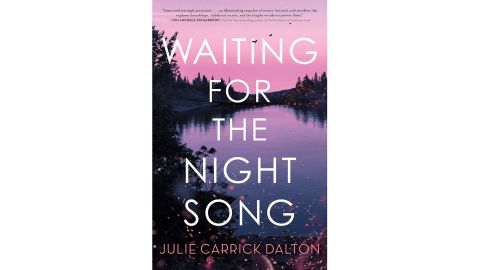 'Waiting for the Night Song' by Julie Carrick Dalton