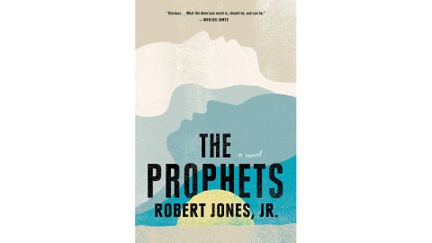 'The Prophets' by Robert Jones, Jr. 