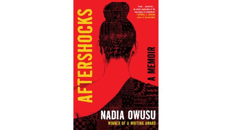 'Aftershocks: A Memoir' by Nadia Owusu