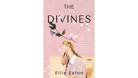 'The Divines' by Ellie Eaton 