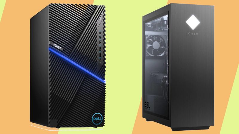 the best beginner gaming pc